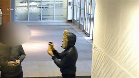 fairview mall bear spray breitling|Second suspect in Fairview Mall bear.